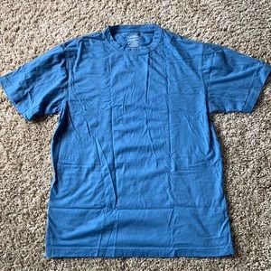 L.L.Bean Traditional Fit 100% Cotton Shirt